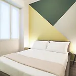 Contempora Apartments - Cavallotti 13 - B12a