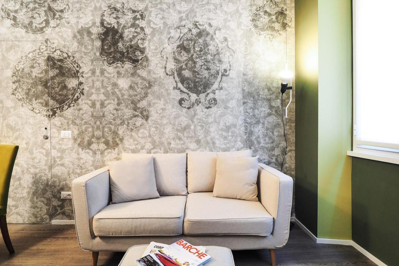Contempora - Cavallotti 13 - B12a Milano