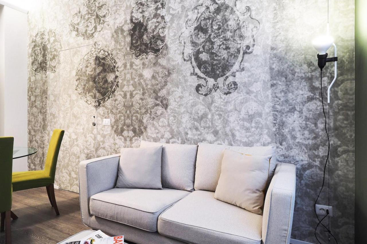 Contempora - Cavallotti 13 - B12a Appartamento