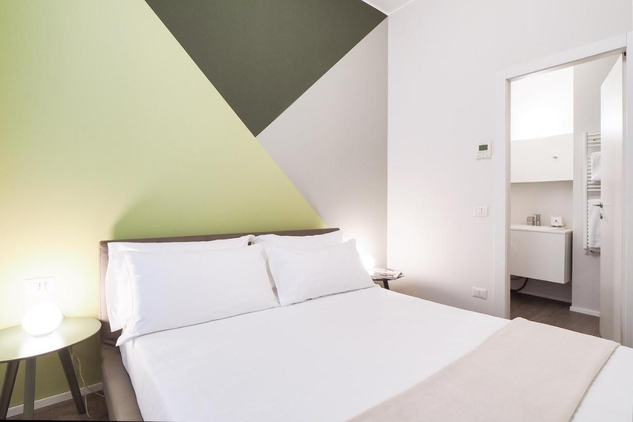 Appartamento Contempora - Cavallotti 13 - B12a Milano