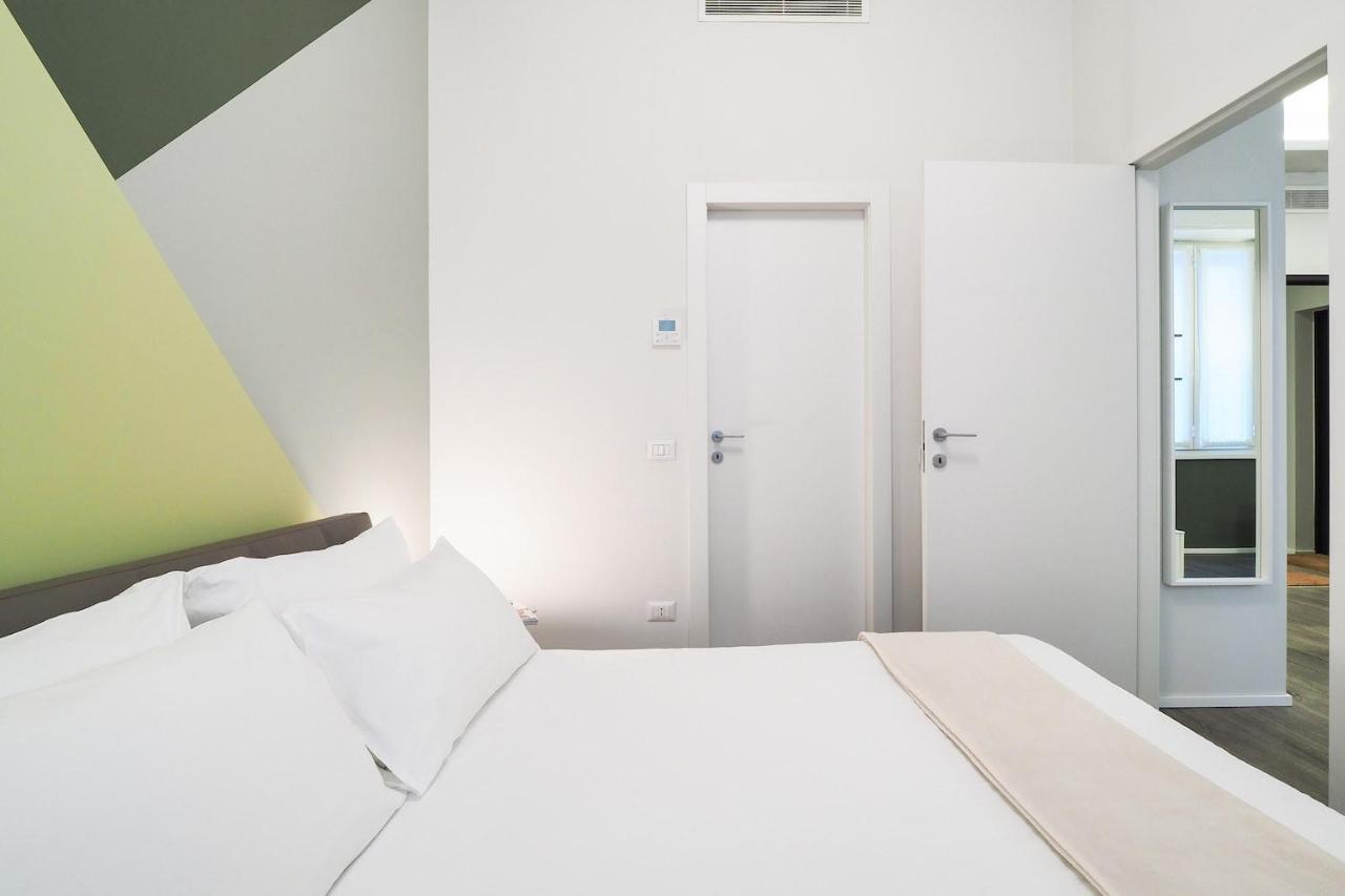 Contempora - Cavallotti 13 - B12a Appartamento Milano