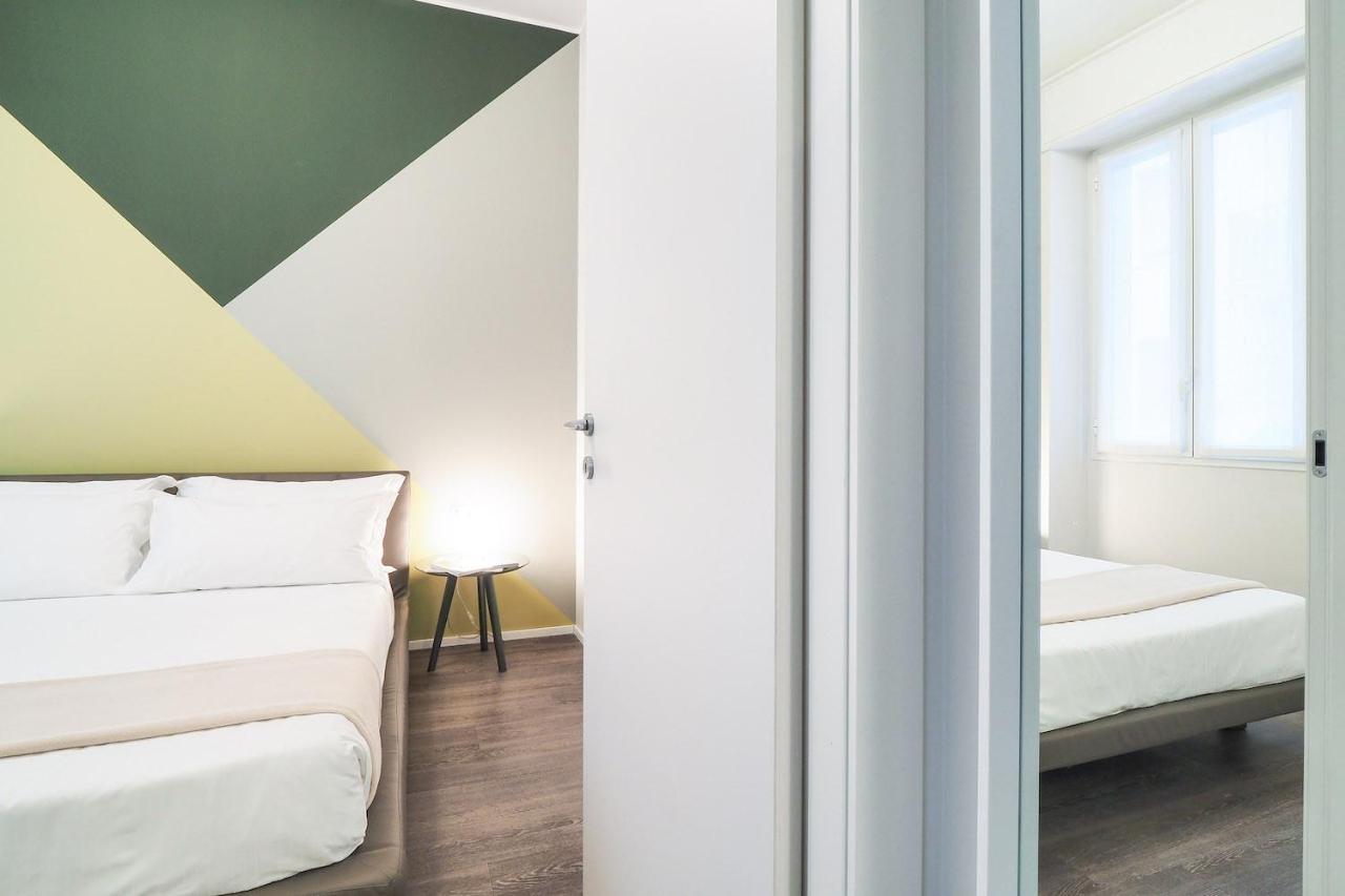 Appartamento Contempora - Cavallotti 13 - B12a Milano