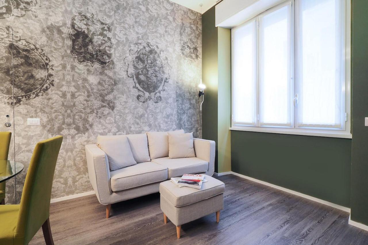 Appartamento Contempora - Cavallotti 13 - B12a Milano