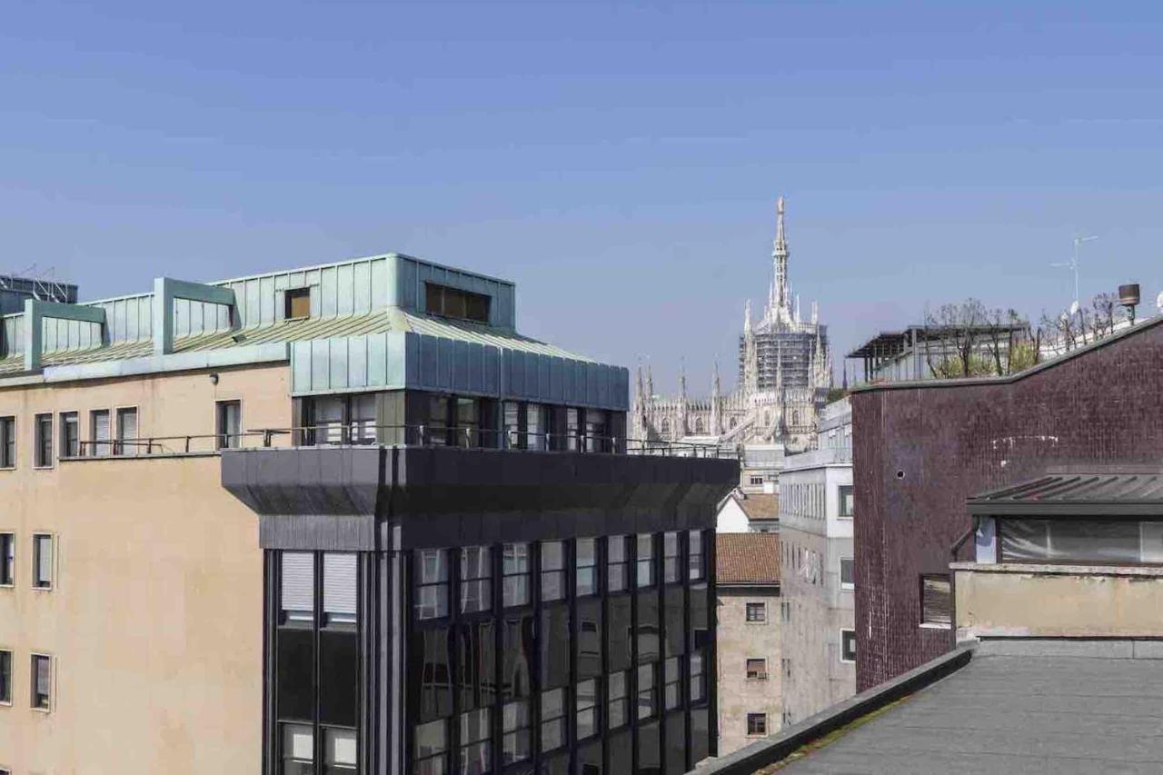 Appartamento Contempora - Cavallotti 13 - B12a *