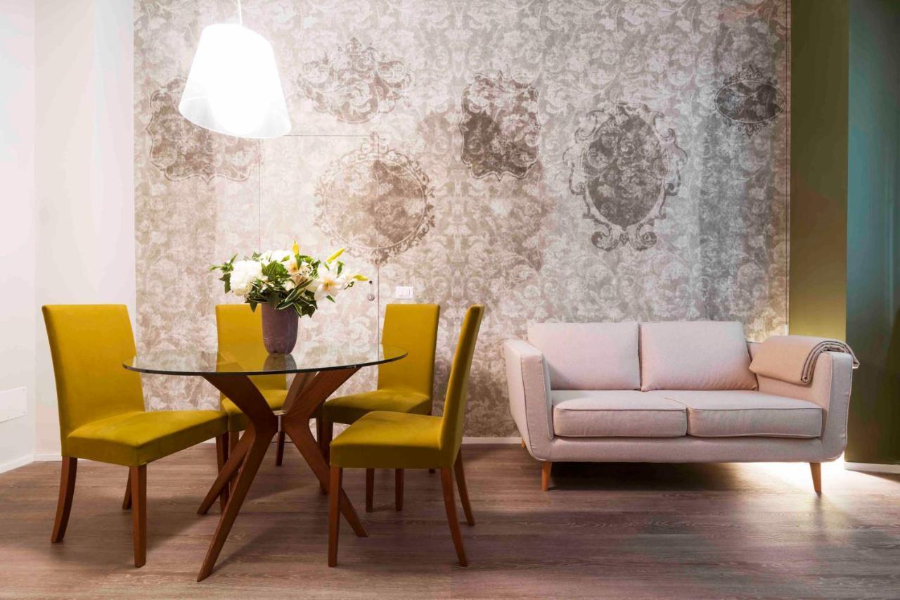 Contempora - Cavallotti 13 - B12a Appartamento *