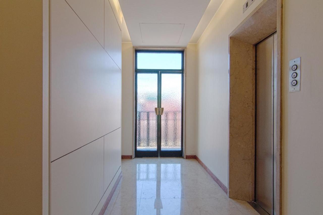 Appartamento Contempora - Cavallotti 13 - B12a